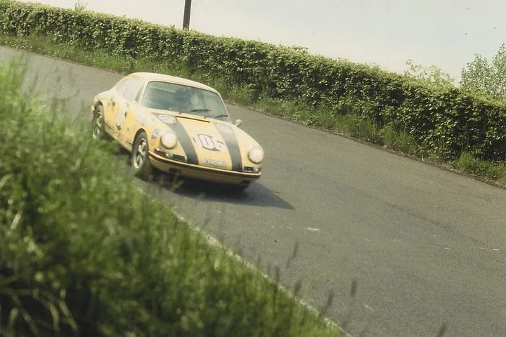 Nürburgring 1000 Kilometres 1969